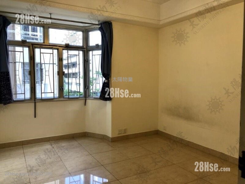 Hunghom Bay Centre Rental 3 Bedrooms 953 ft²