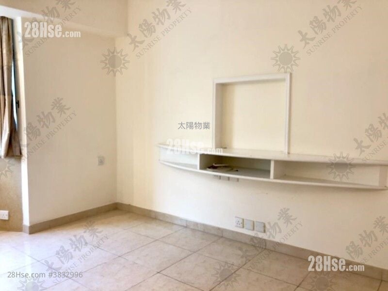 Hunghom Bay Centre Rental 3 Bedrooms 953 ft²