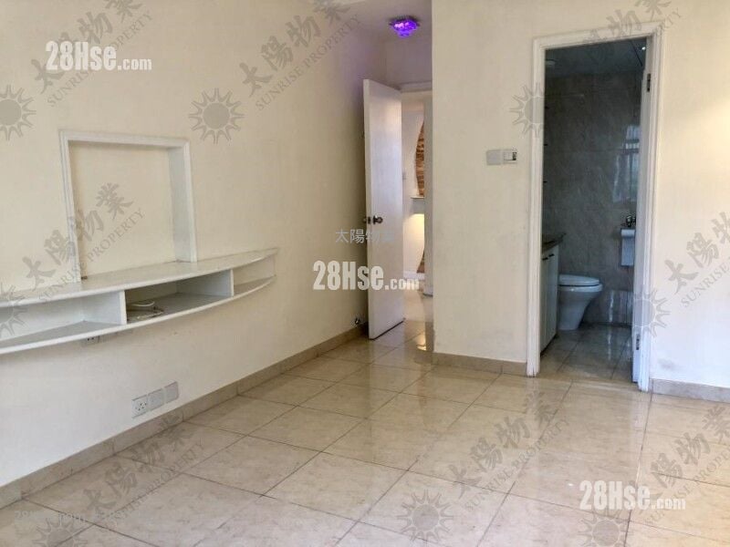 Hunghom Bay Centre Rental 3 Bedrooms 953 ft²