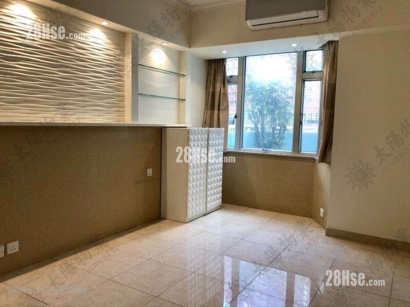 Hunghom Bay Centre Rental 3 Bedrooms 953 ft²