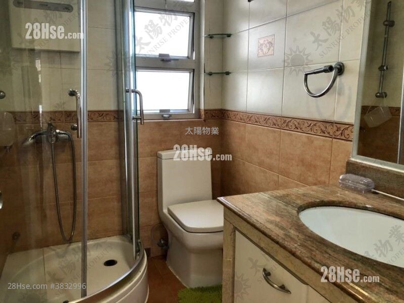Hunghom Bay Centre Rental 3 Bedrooms 953 ft²
