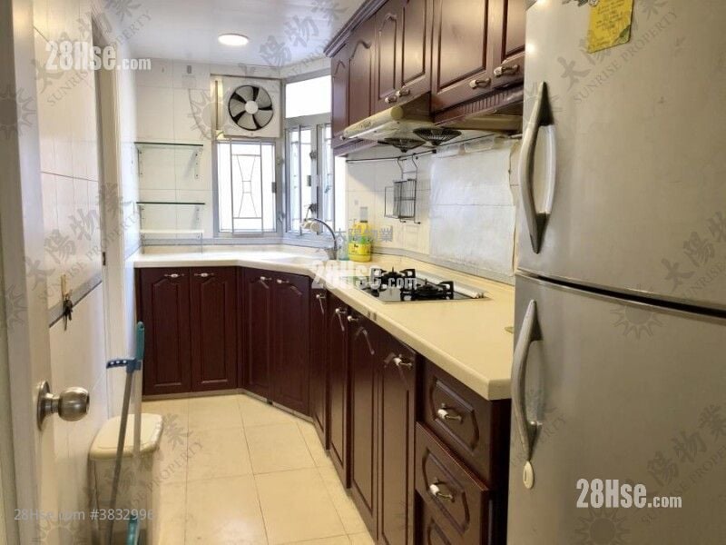 Hunghom Bay Centre Rental 3 Bedrooms 953 ft²