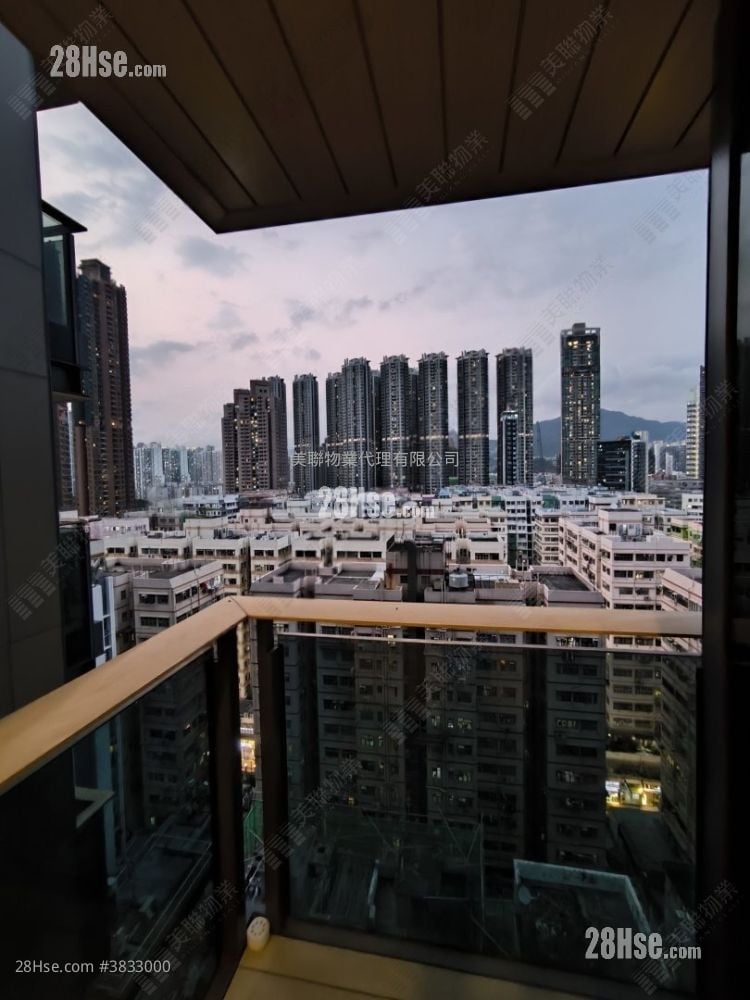Eltanin Square Mile Rental 1 Bedroom , 1 Bathroom 255 ft²