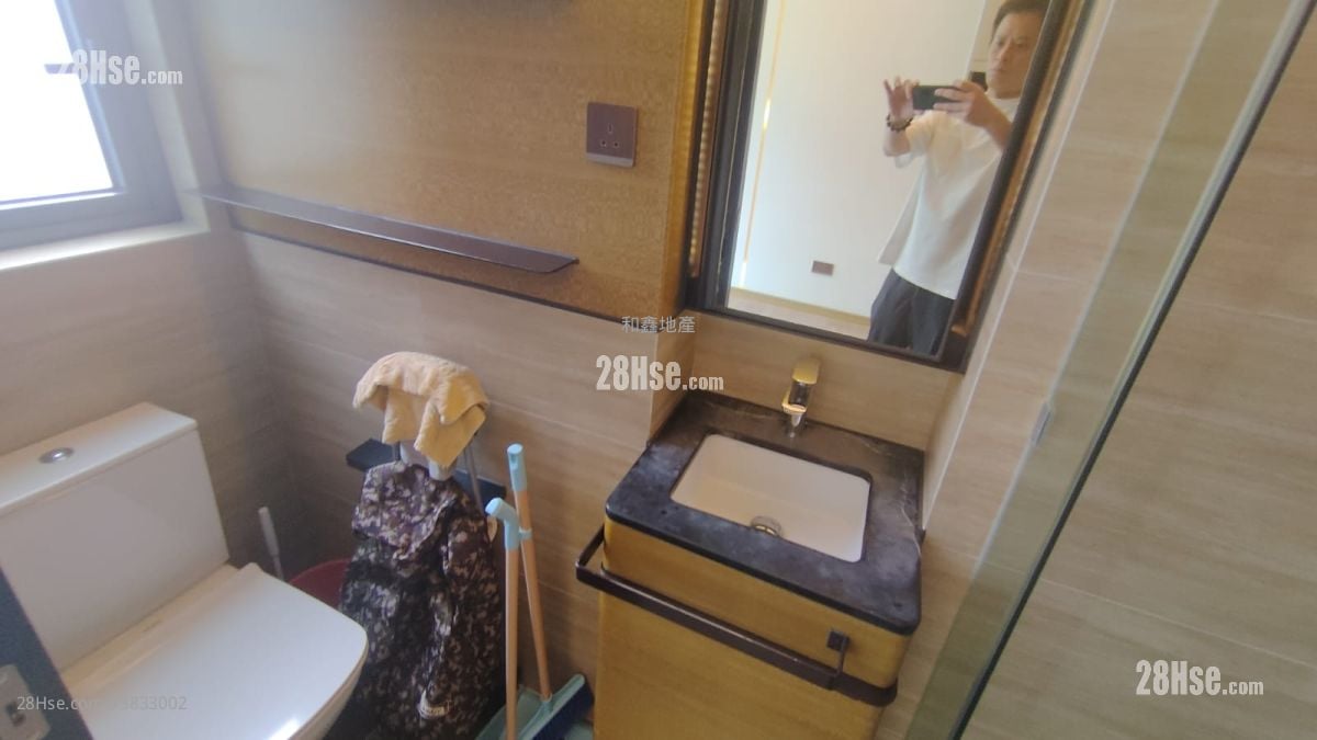 One Artlane Rental Studio , 1 Bathroom 223 ft²