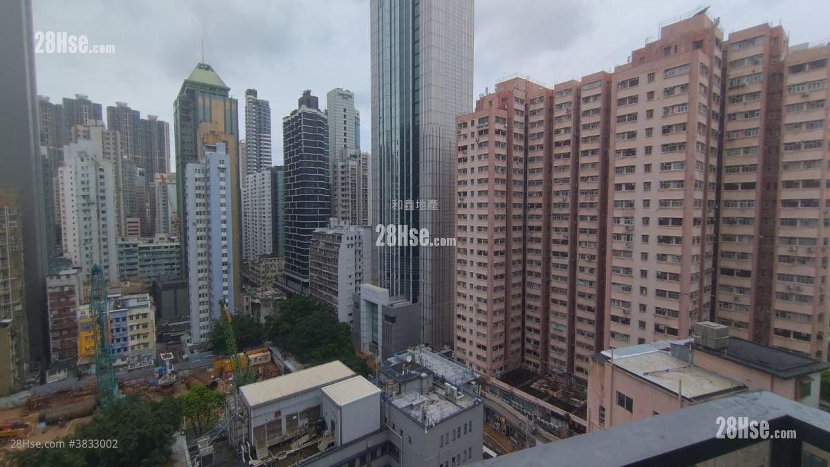 One Artlane Rental Studio , 1 Bathroom 223 ft²