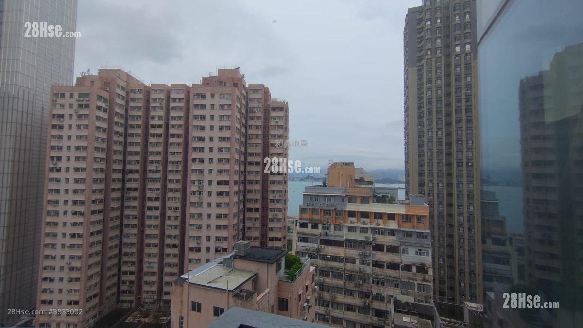 One Artlane Rental Studio , 1 Bathroom 223 ft²