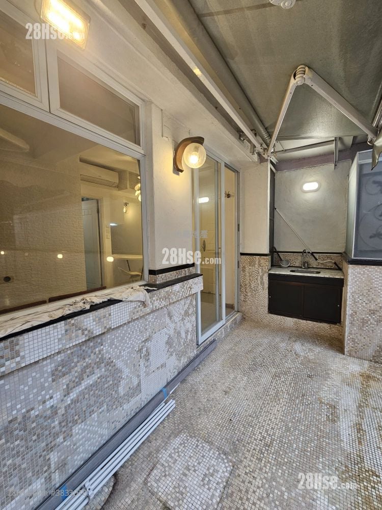 Seaview Building Rental 1 Bedroom , 1 Bathroom 278 ft²