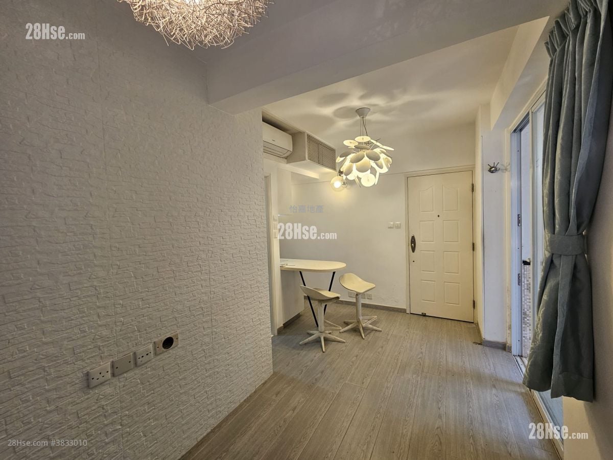 Seaview Building Rental 1 Bedroom , 1 Bathroom 278 ft²
