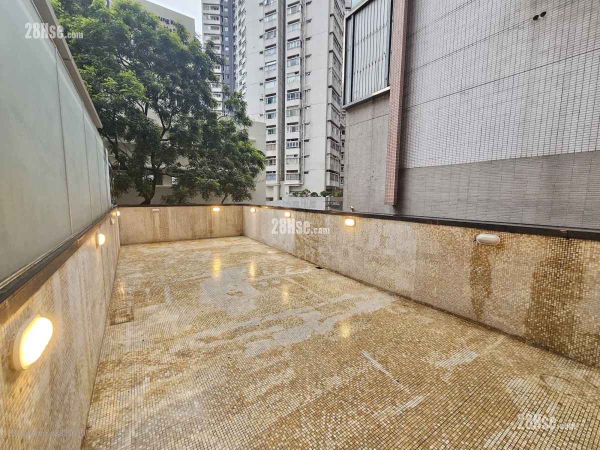 Seaview Building Rental 1 Bedroom , 1 Bathroom 278 ft²