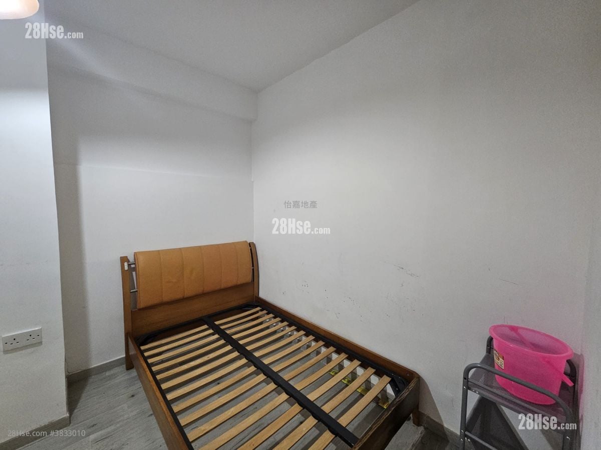 Seaview Building Rental 1 Bedroom , 1 Bathroom 278 ft²