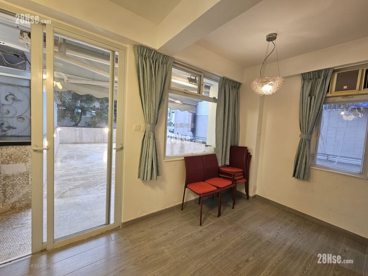 Seaview Building Rental 1 Bedroom , 1 Bathroom 278 ft²
