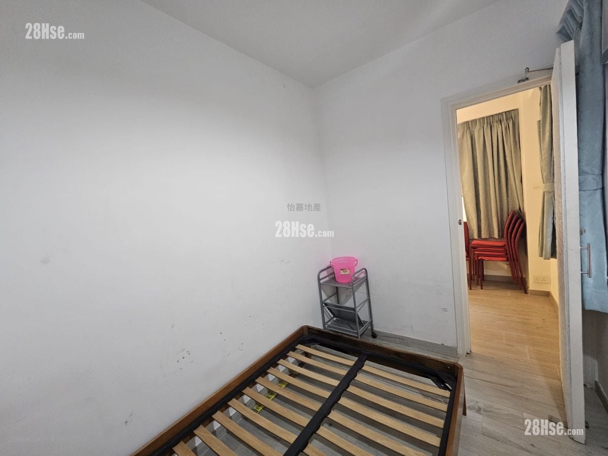 Seaview Building Rental 1 Bedroom , 1 Bathroom 278 ft²