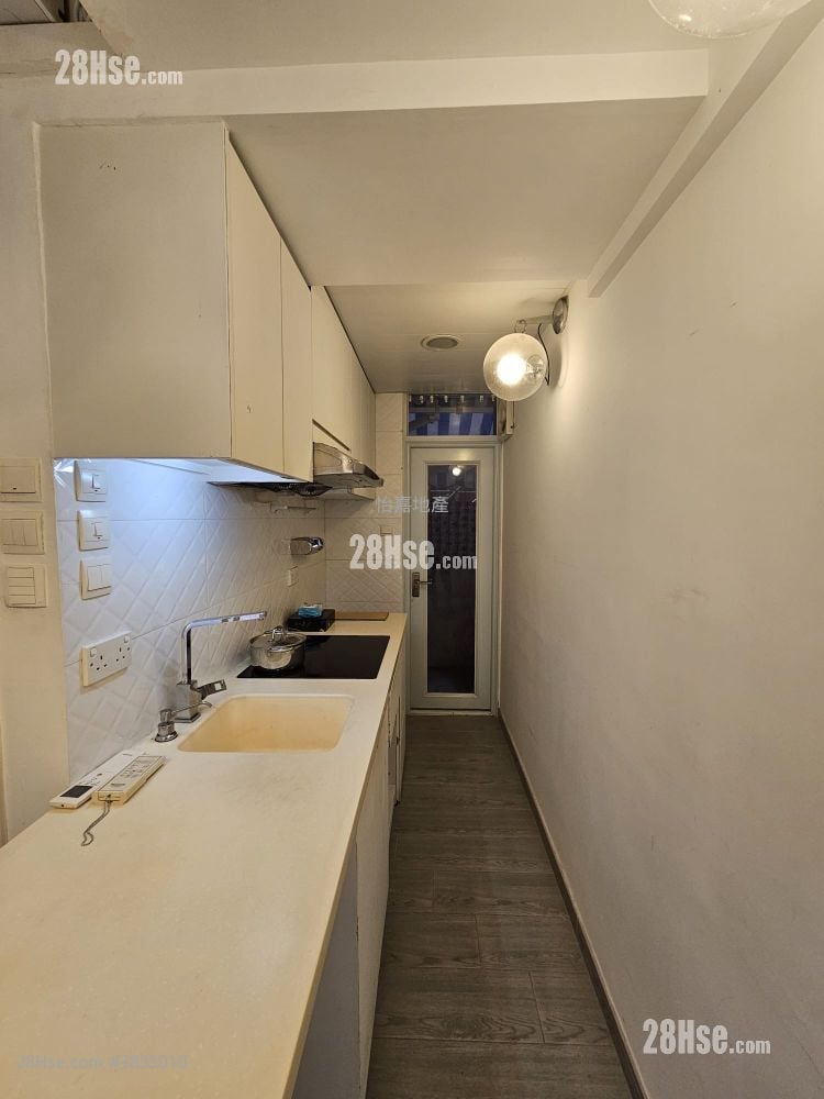 Seaview Building Rental 1 Bedroom , 1 Bathroom 278 ft²