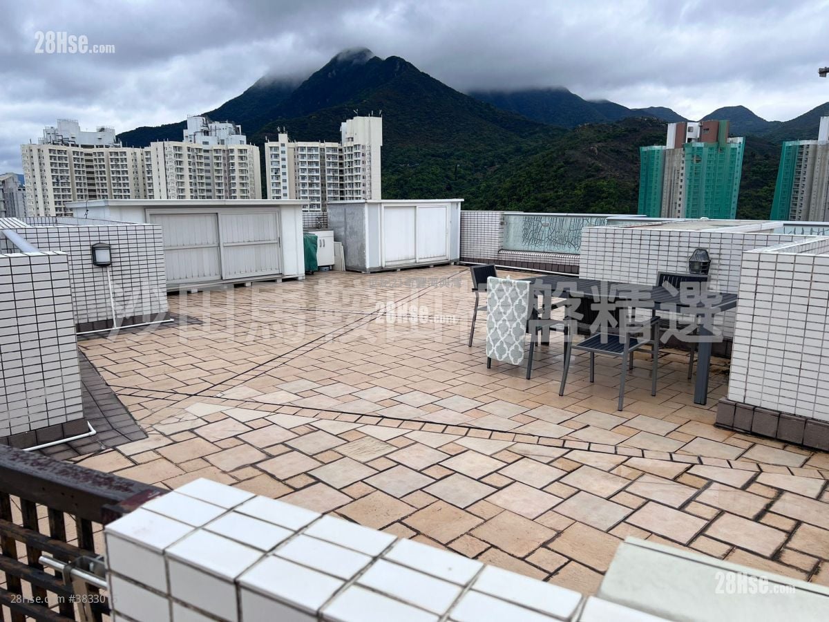La Costa Sell 3 Bedrooms , 2 Bathrooms 813 ft²