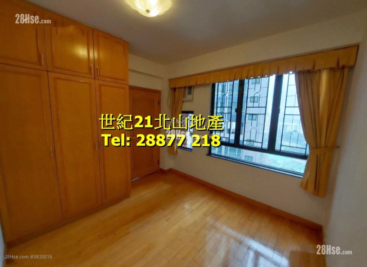 Dragon Peak Rental 4 Bedrooms , 2 Bathrooms 1,523 ft²