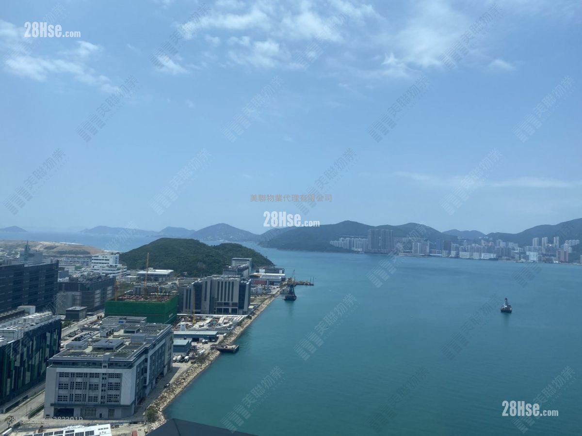 Wings At Sea Sell 3 Bedrooms 701 ft²