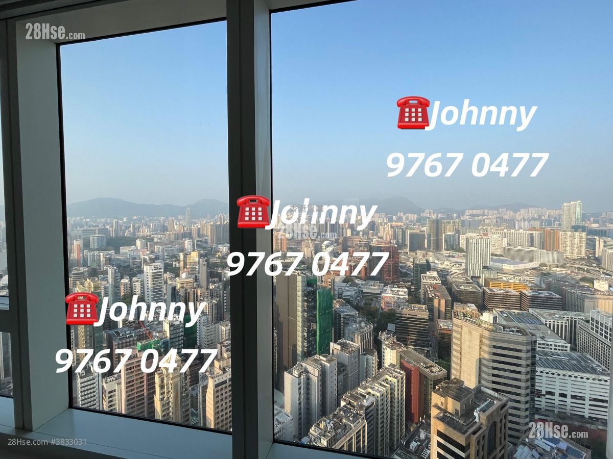 名铸 售盘 2 房 , 2 浴室 1,133 平方尺