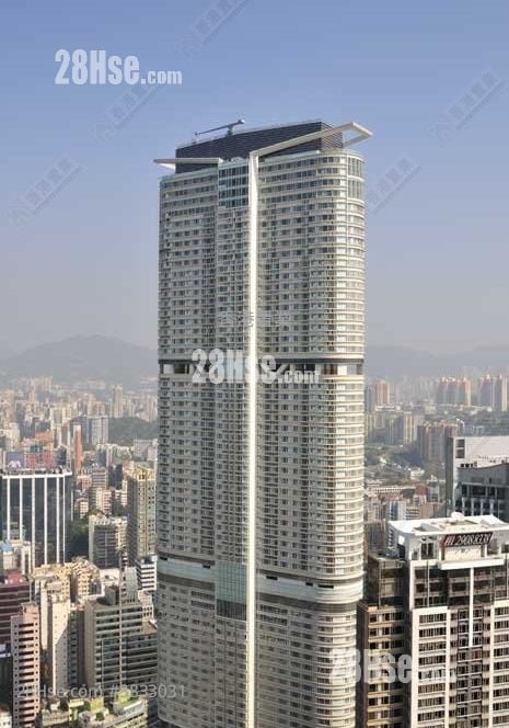 名铸 售盘 2 房 , 2 浴室 1,133 平方尺