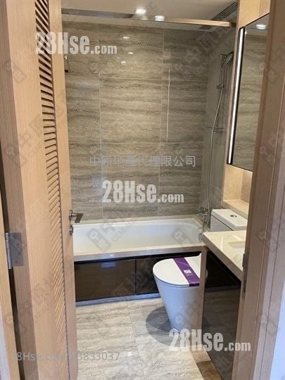 天鑽 售盤 2 房 , 1 浴室 457 平方呎