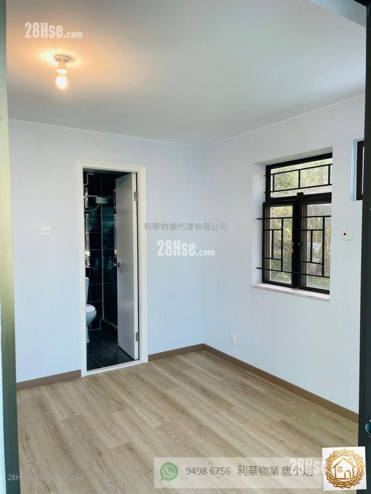 Village Rental 2 Bedrooms , 2 Bathrooms 600 ft²