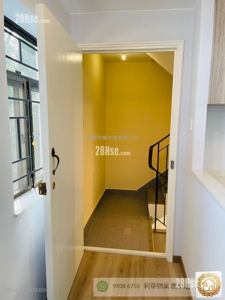 Village Rental 2 Bedrooms , 2 Bathrooms 600 ft²