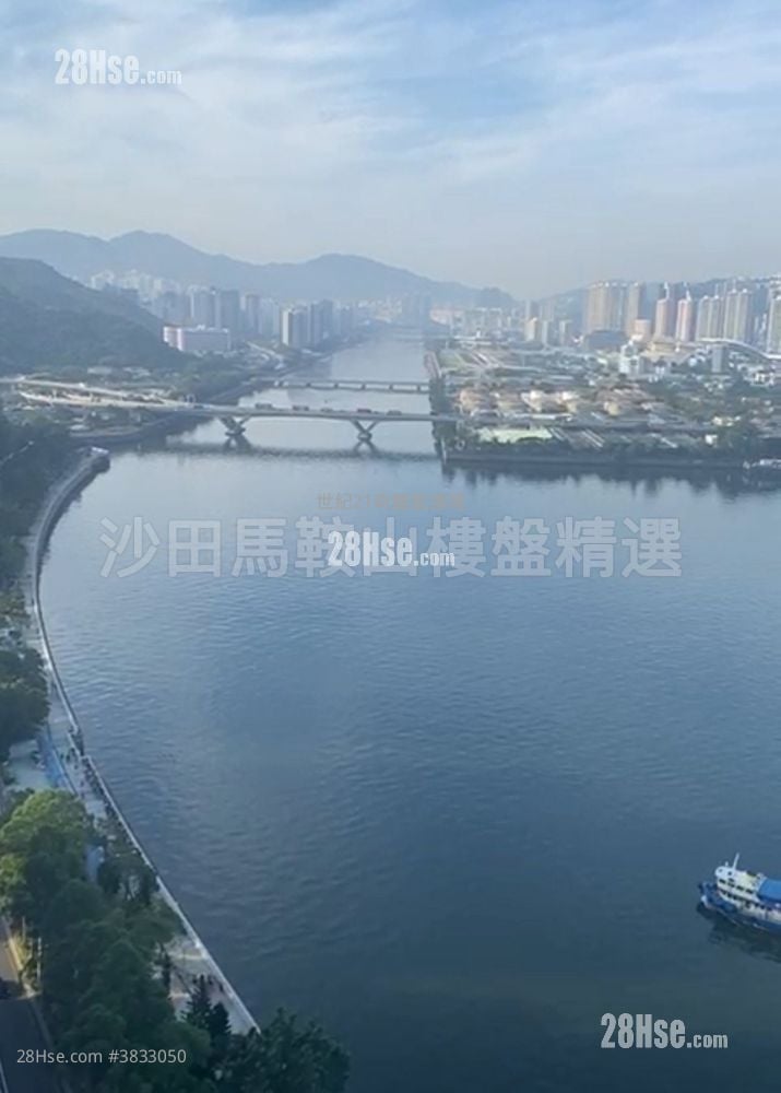 嘉华星涛湾 售盘 4 房 , 2 浴室 1,066 平方尺