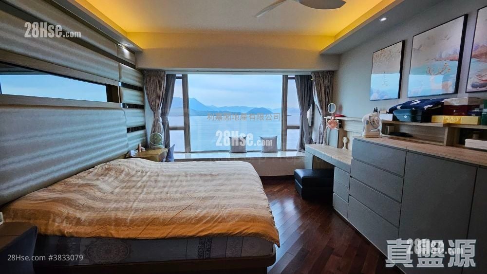 Mayfair By The Sea Sell 4 Bedrooms , 3 Bathrooms 1,770 ft²