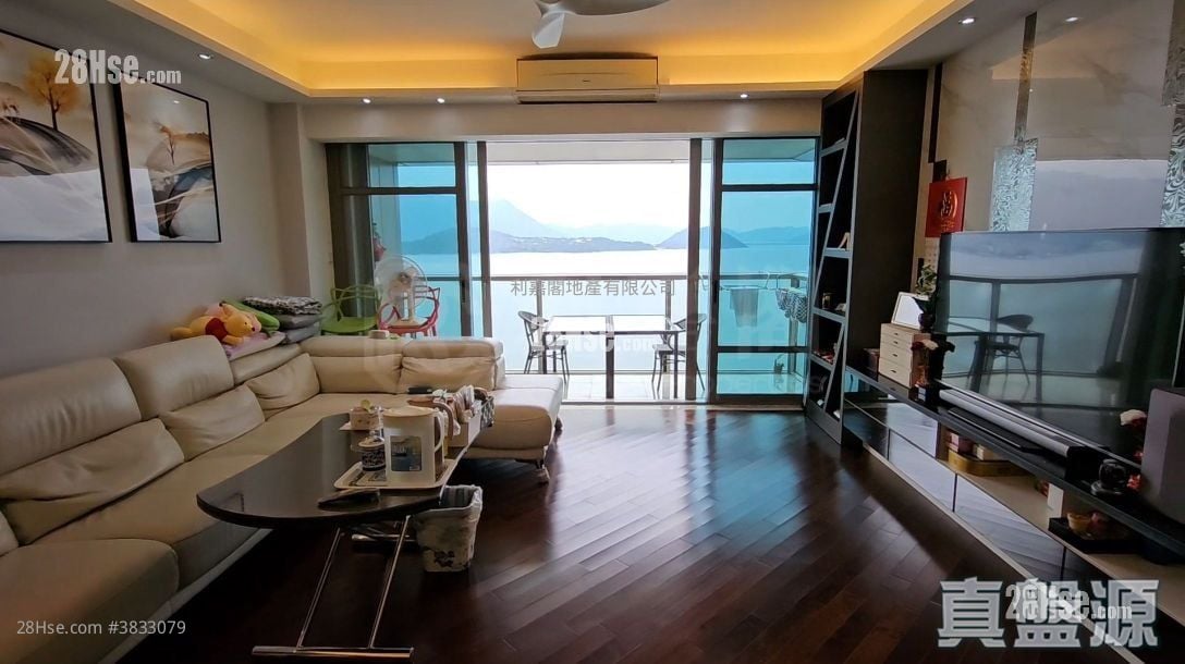 Mayfair By The Sea Sell 4 Bedrooms , 3 Bathrooms 1,770 ft²