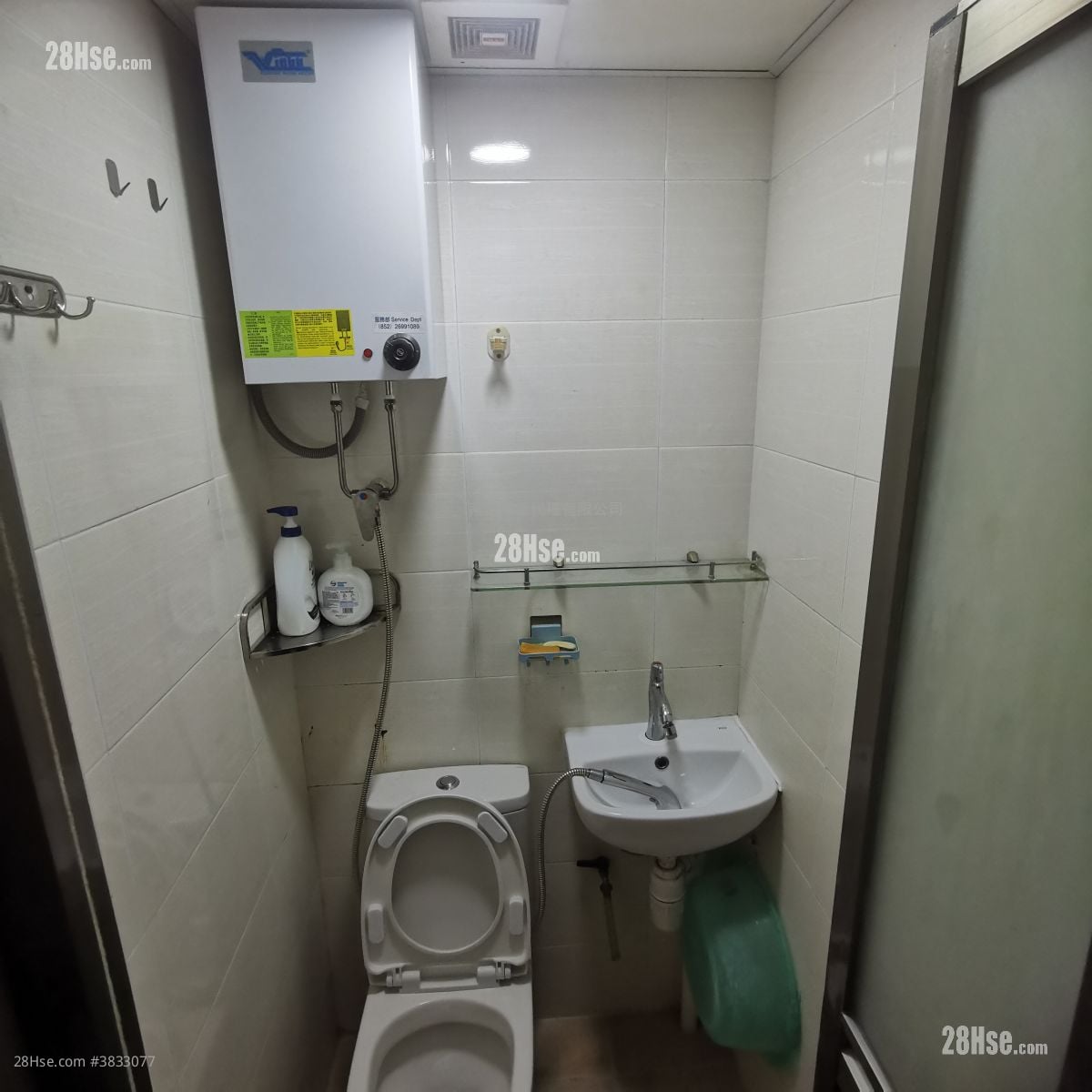 Chinese Mansion Rental 1 Bedroom , 1 Bathroom 180 ft²