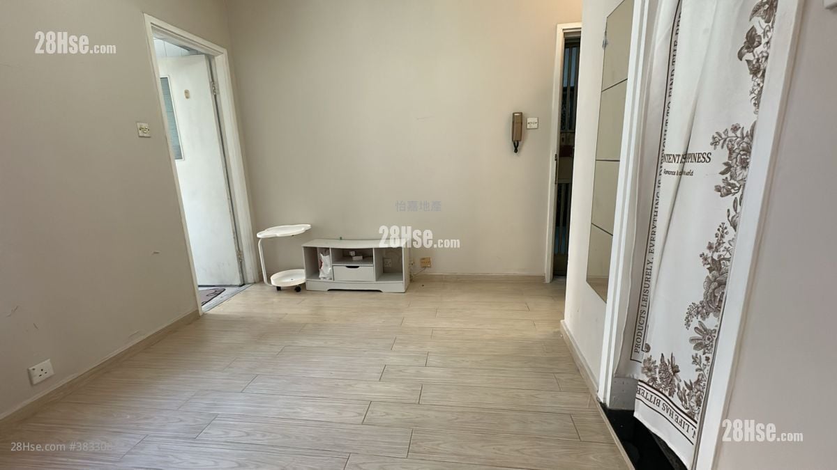 New Wealth Mansion Sell 1 Bedroom , 1 Bathroom 351 ft²