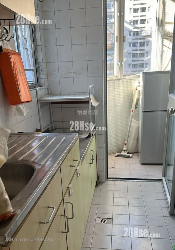 New Wealth Mansion Sell 1 Bedroom , 1 Bathroom 351 ft²