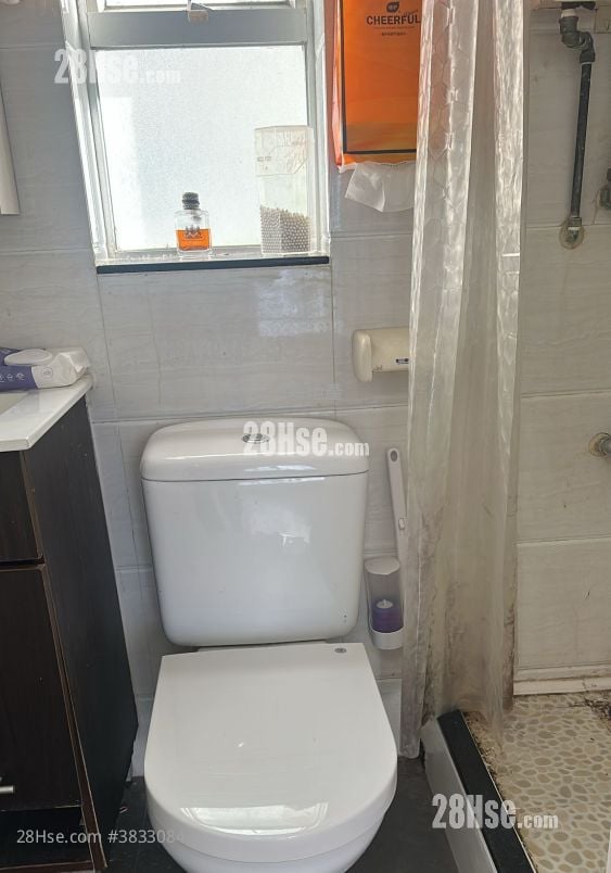 New Wealth Mansion Sell 1 Bedroom , 1 Bathroom 351 ft²