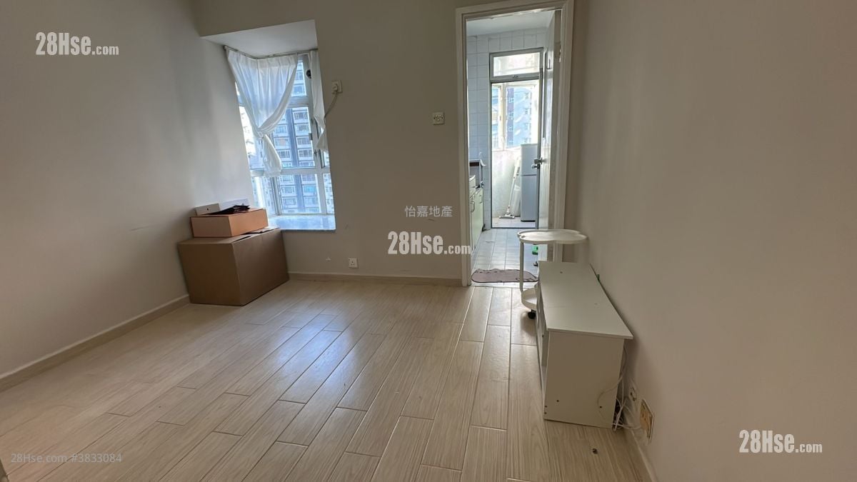 New Wealth Mansion Sell 1 Bedroom , 1 Bathroom 351 ft²