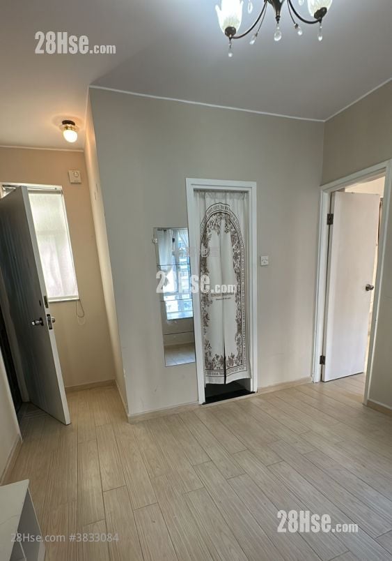 New Wealth Mansion Sell 1 Bedroom , 1 Bathroom 351 ft²
