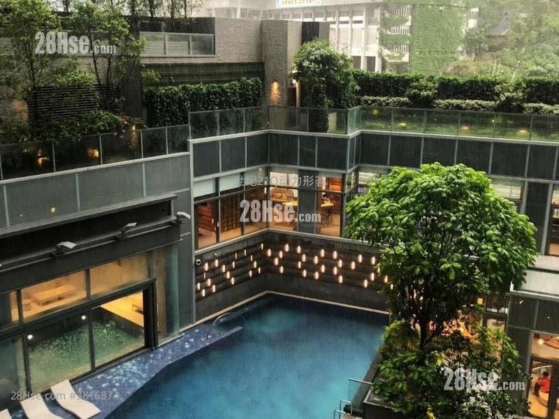 Lime Gala Sell 1 Bedroom , 1 Bathroom 358 ft²
