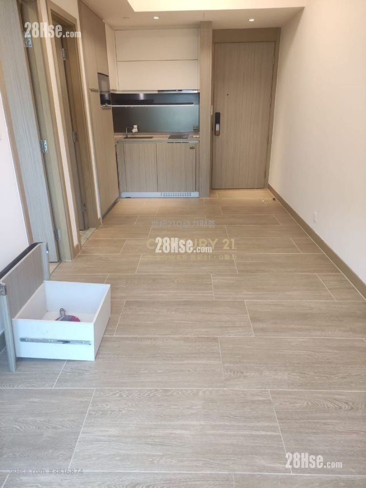 Lime Gala Sell 1 Bedroom , 1 Bathroom 358 ft²