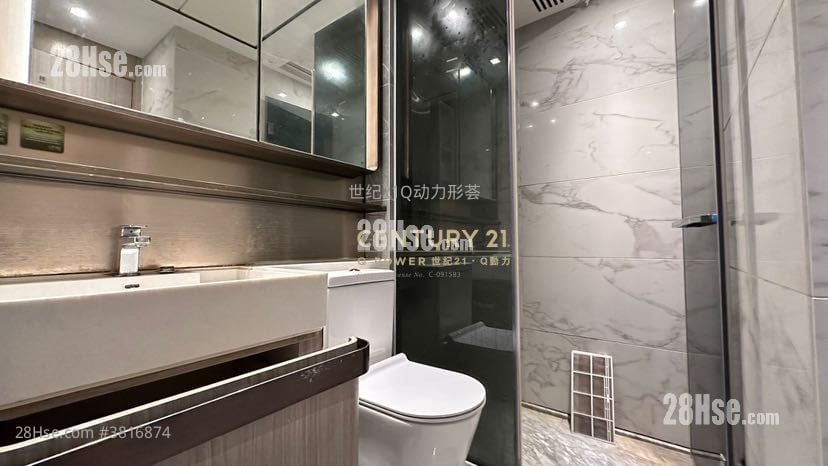 Lime Gala Sell 1 Bedroom , 1 Bathroom 358 ft²