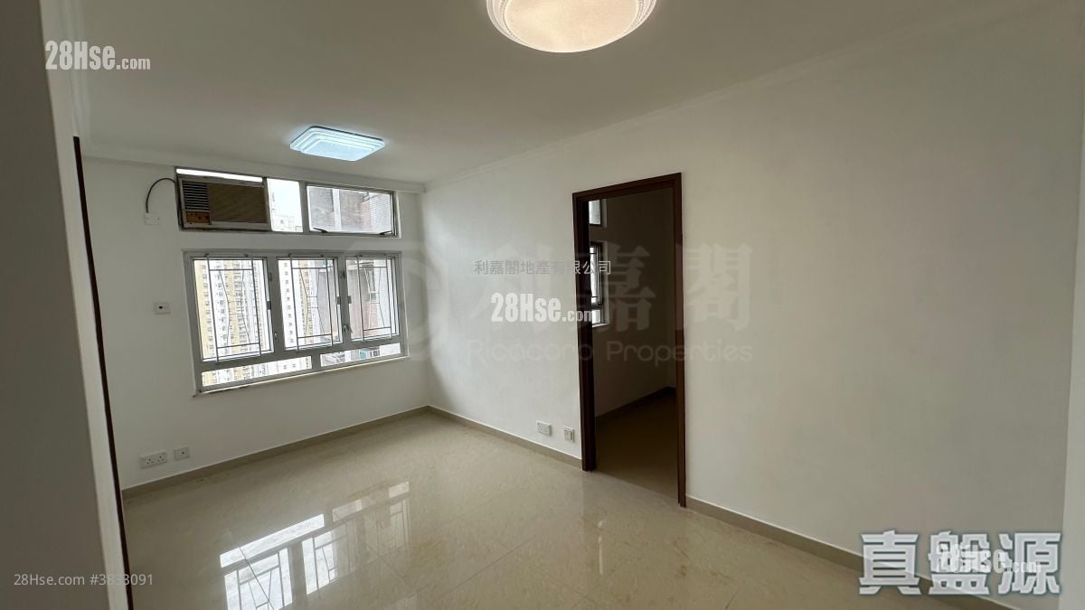 Siu Lun Court Sell 2 Bedrooms
