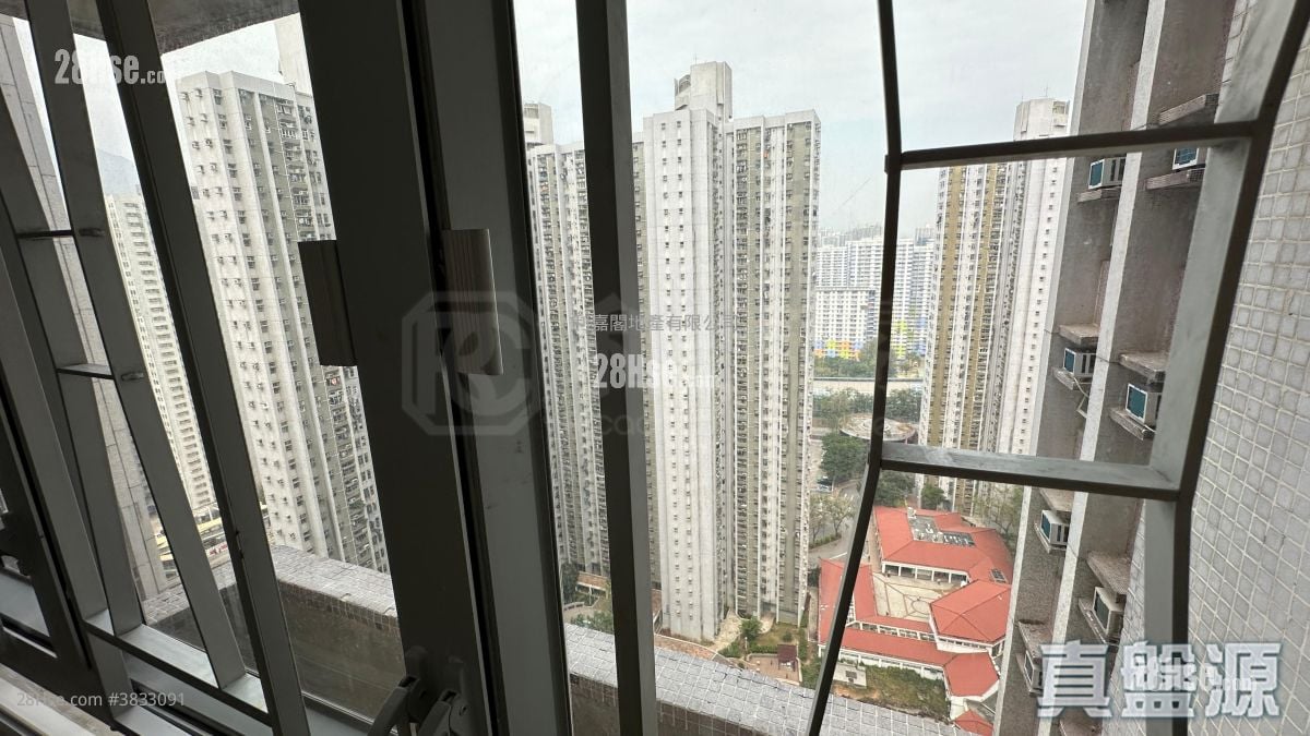 Siu Lun Court Sell 2 Bedrooms