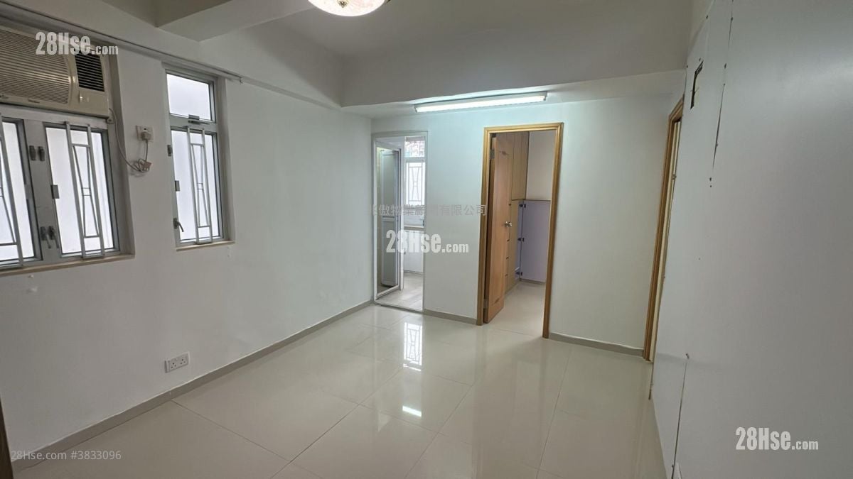 Cherry Mansion Sell 2 Bedrooms , 1 Bathroom 352 ft²