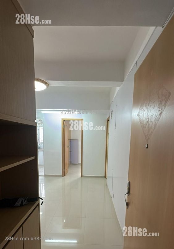 Cherry Mansion Sell 2 Bedrooms , 1 Bathroom 352 ft²
