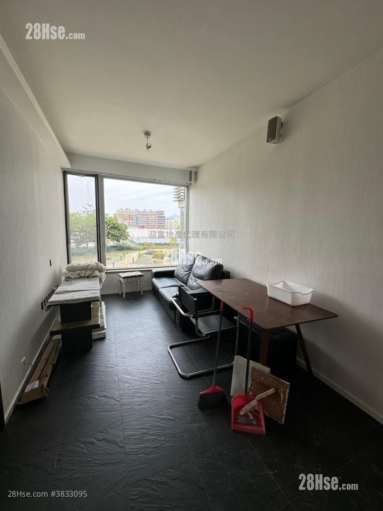 The Metropolis Residence Rental 1 Bedroom , 1 Bathroom 490 ft²