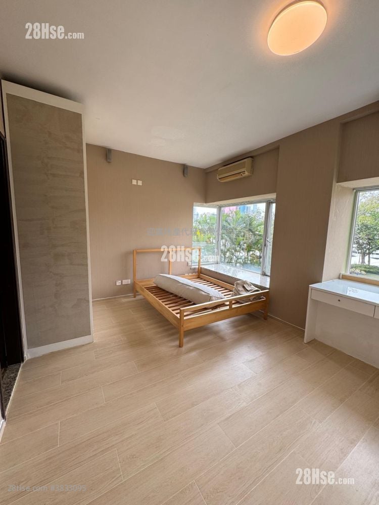 The Metropolis Residence Rental 1 Bedroom , 1 Bathroom 490 ft²