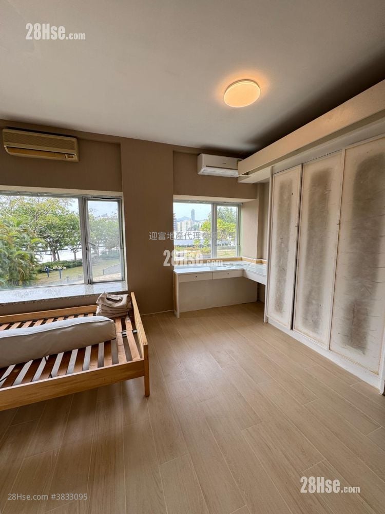 The Metropolis Residence Rental 1 Bedroom , 1 Bathroom 490 ft²