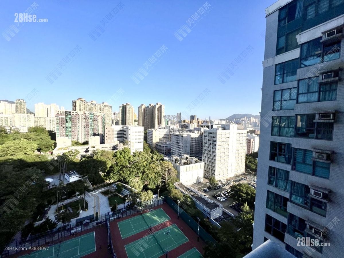 The Regalia Sell 4 Bedrooms 791 ft²