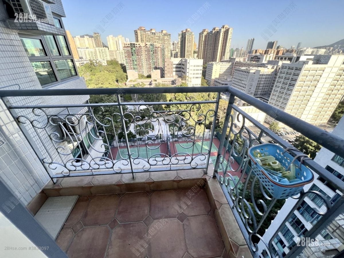 The Regalia Sell 4 Bedrooms 791 ft²