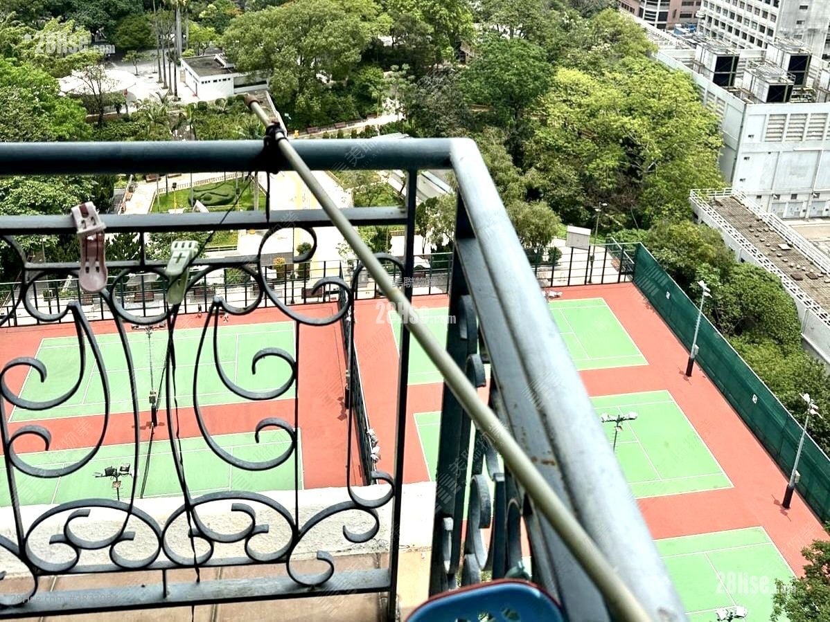 The Regalia Sell 4 Bedrooms 791 ft²