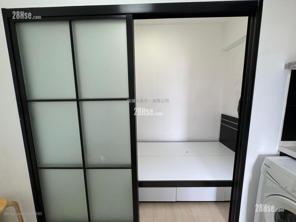 Lai Wah Mansion #3810585 Rental Pro...