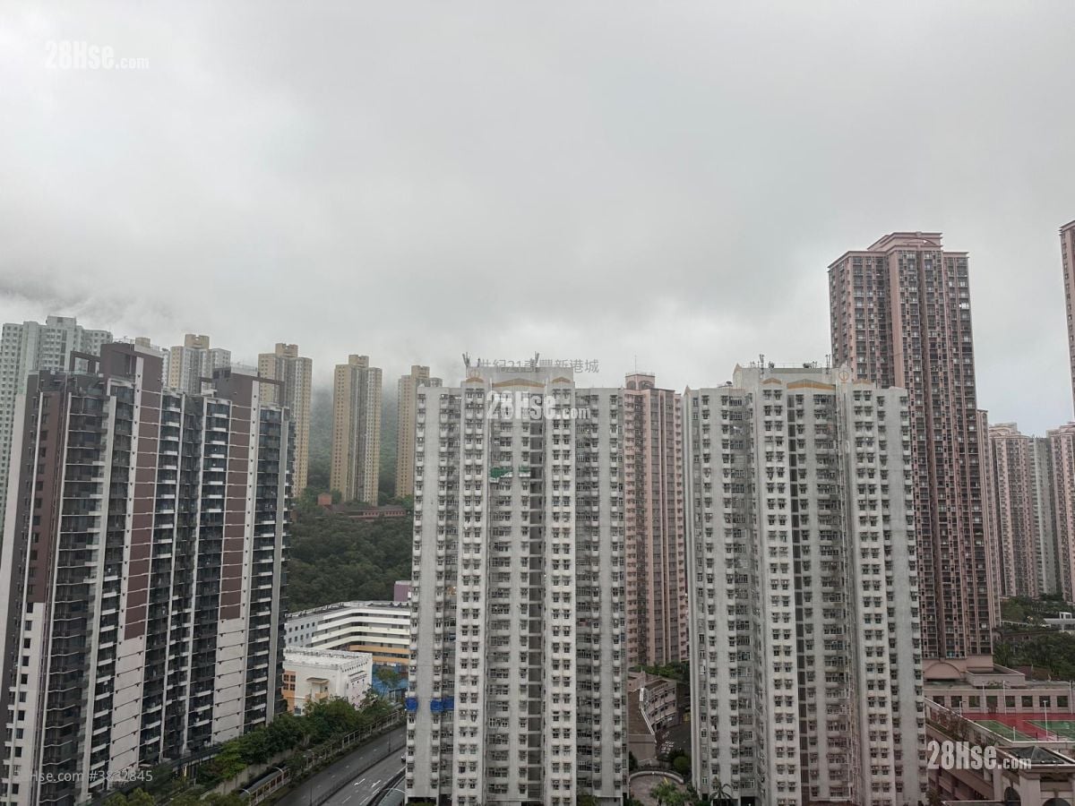 Ma On Shan Centre Sell 3 Bedrooms , 1 Bathroom 522 ft²