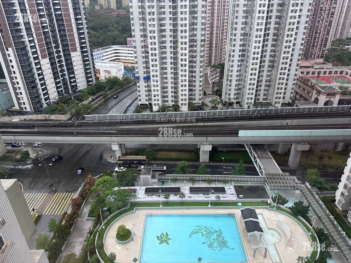 Ma On Shan Centre Sell 3 Bedrooms , 1 Bathroom 522 ft²